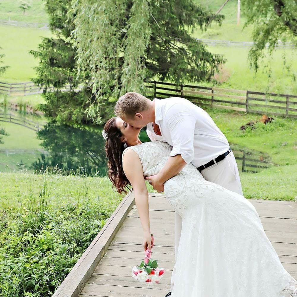 Meet your Posher, Tosha